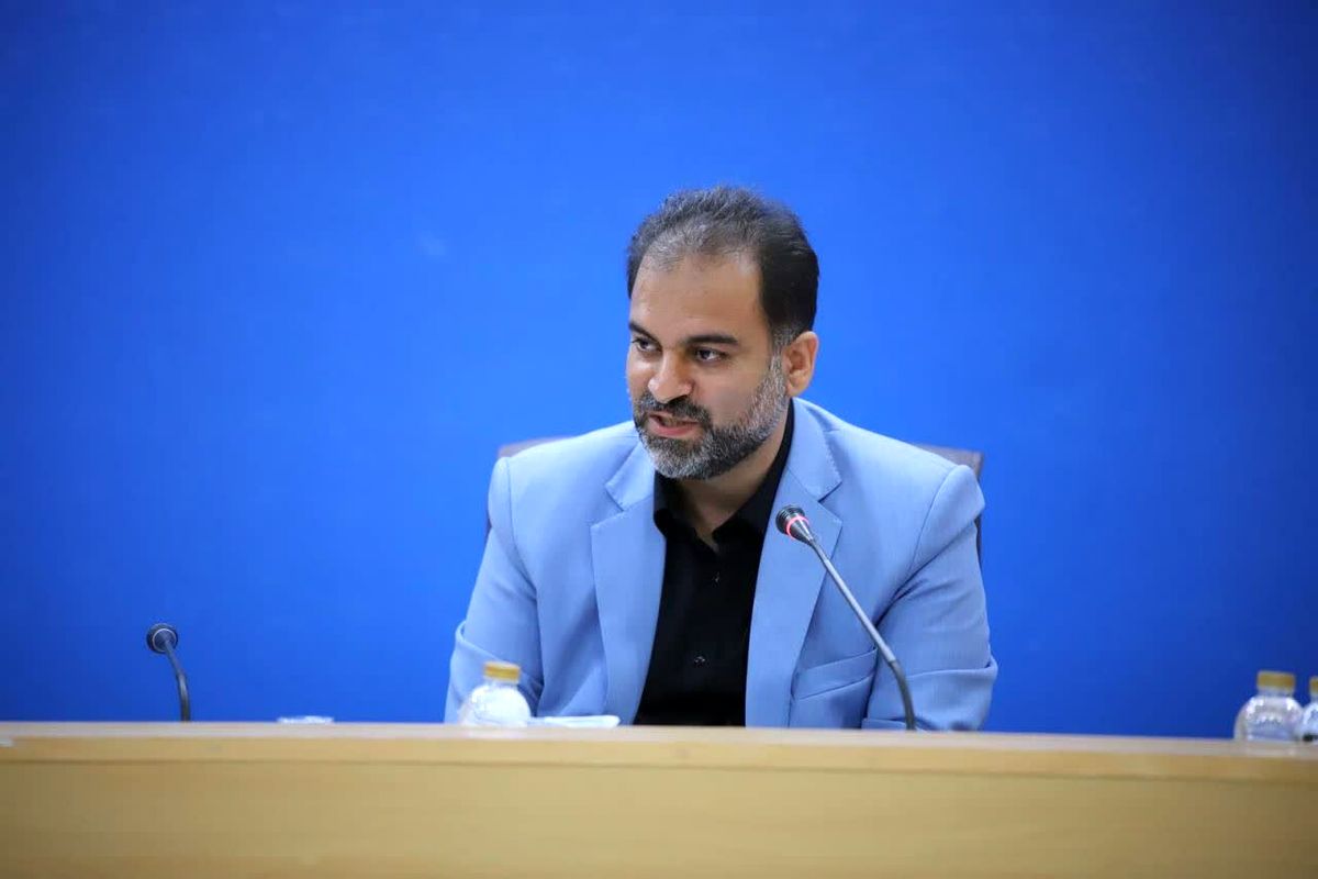 رییس کمیته اطلاع رسانی ستاد انتخابات گیلان 