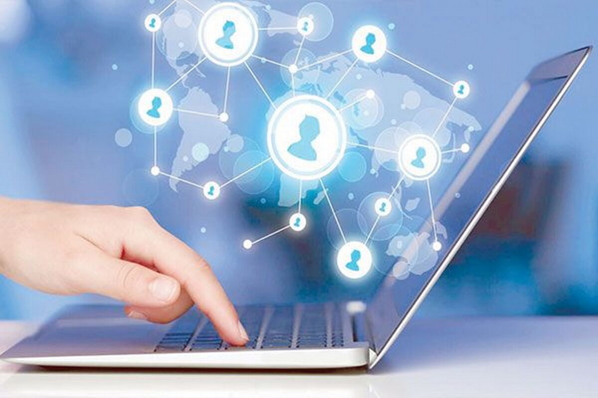 خدمات الکترونیک