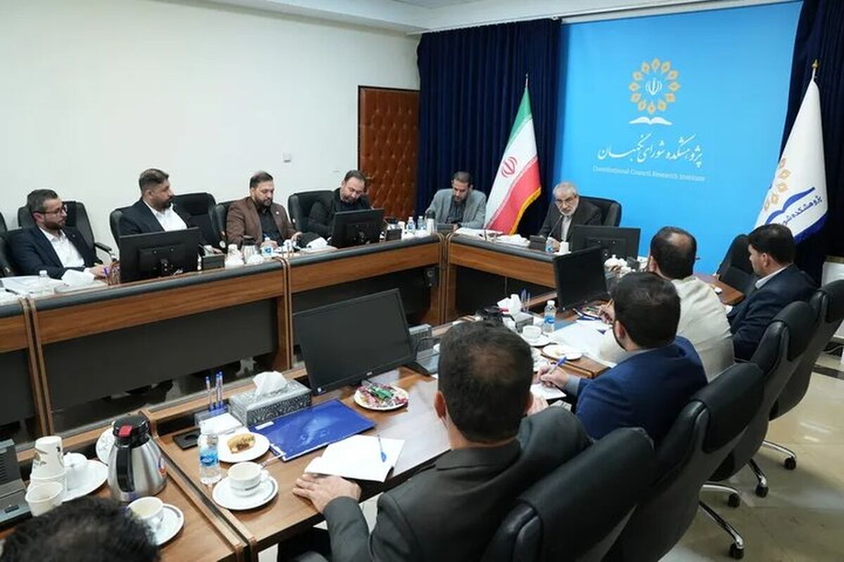 کدخدایی