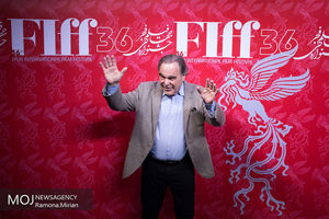 پنجمین روز جشنواره جهانی فیلم فجر (2)