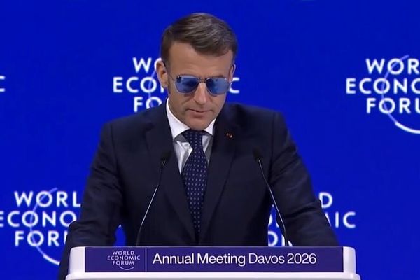 آمریکا در صدد مطیع کردن اروپا است