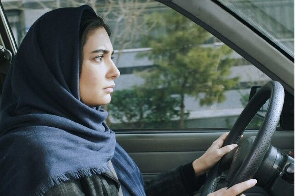 فیلم کلاس رانندگی