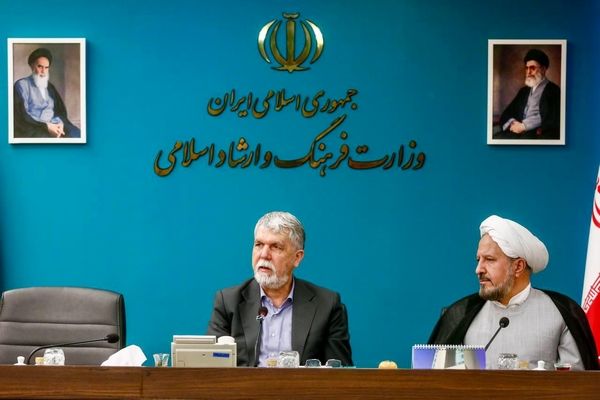  نسل جدید با نهادهای فرهنگی ارتباط کافی ندارد
