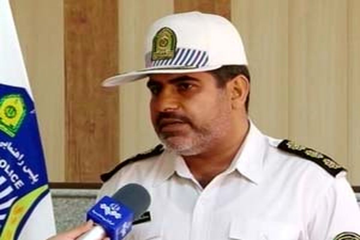 سرهنگ محمد باقر سلیمی