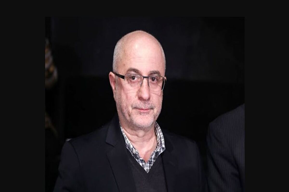 علی مرادخانی