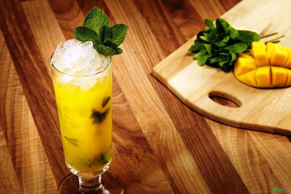 آبمیوه رژیمی