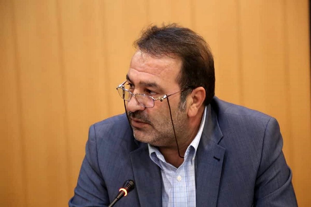 استاندار فارس در جلسه شورای هماهنگی مبارزه بامواد مخدر استان فارس 1