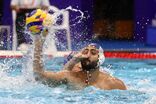دست واترپلوی ایران باز هم به مدال بازی های آسیایی نرسید