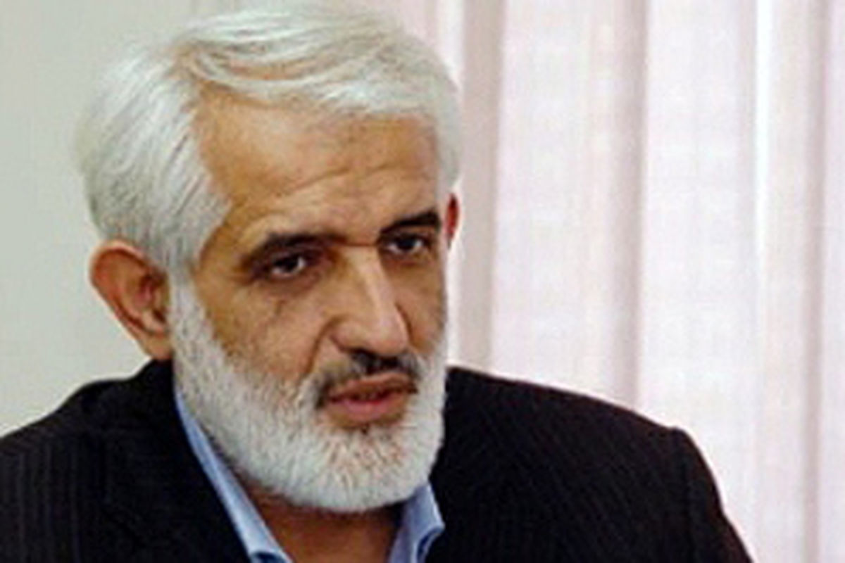 پرویز سروی