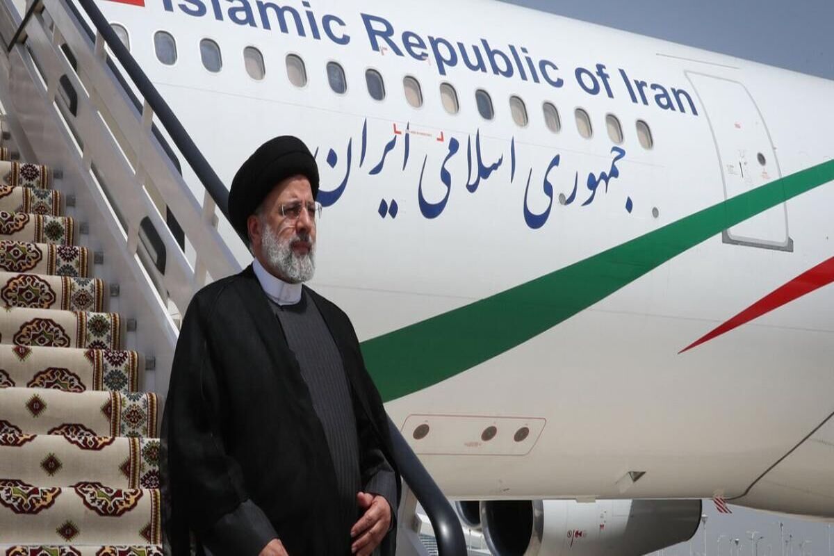 رئیسی
