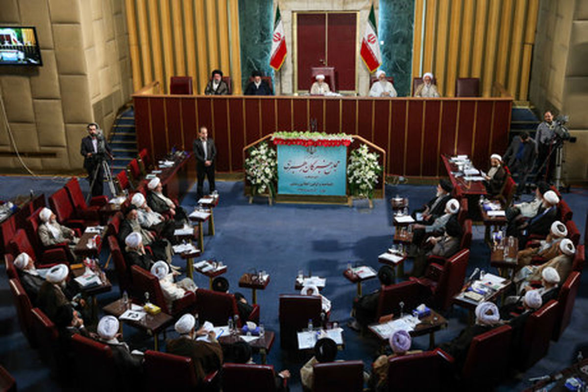 خبرگان