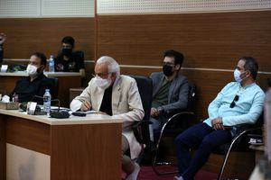 پرخاشگری اجتماعی حاصل آشفتگی نماهای شهری است