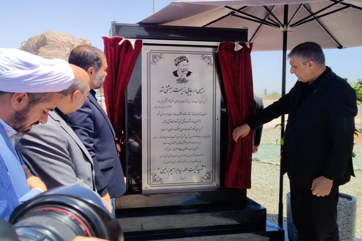 سازمان انرژی اتمی