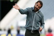 فیروز کریمی سرمربی استقلال در دربی می‌شود؟