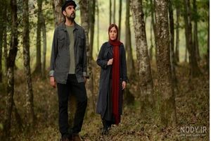 «آهو»گلمکانی پاییز به پرده می‌رسد