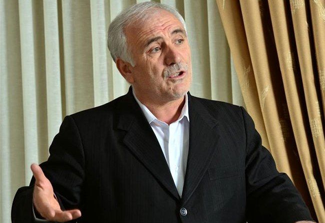 باید با حمایت از دولت نقشه های جدید اقتصادی و نظامی دشمن را خنثی سازیم