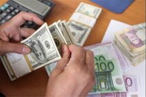 دو سناریو از نوسان ارزی