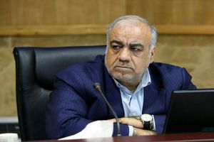 بازگشایی مرز خسروی در اربعین امسال