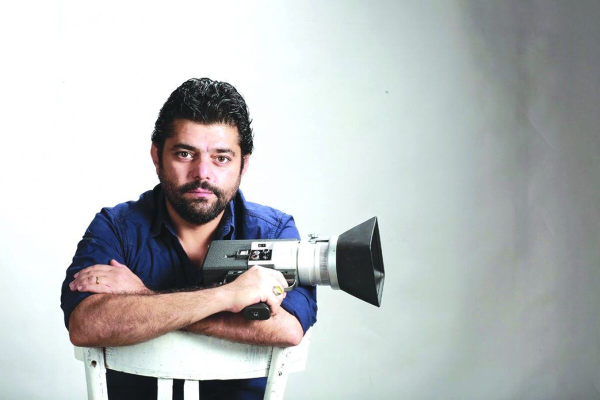 شاهد احمد لو