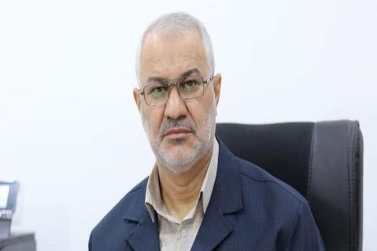 فلاحی فرماندار اهواز