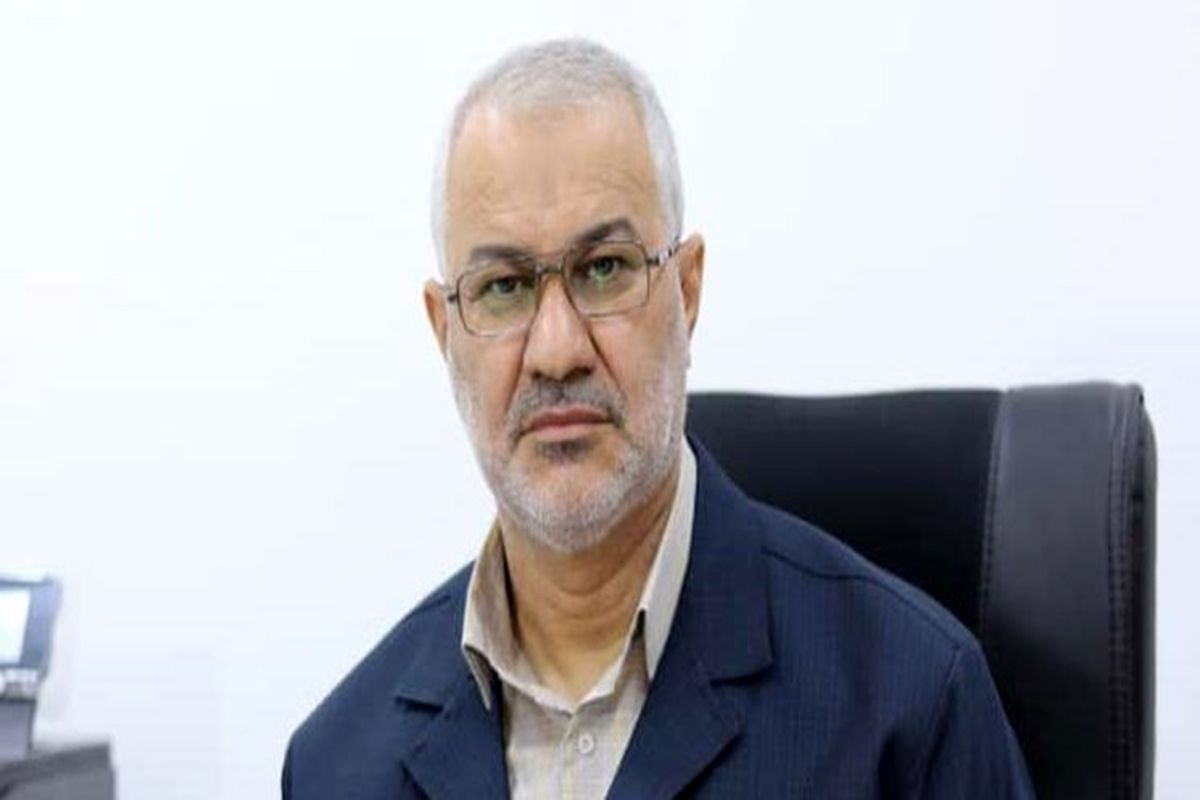 فلاحی فرماندار اهواز