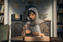 اولین تصویر از جدیدترین فیلم مهرجویی / لامینور در آستانه تدوین