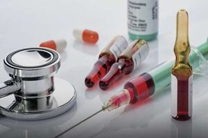 هرگونه ارسال دارو از مسیرهای غیرمجاز از جمله پست خطرناک است