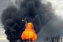 Bomb explosions in Iraqi city of Kirkuk left 16 injured