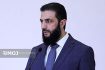 آمریکا برای احمد الشرع ویزای ورود صادر کرد