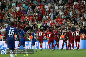  گرجستان، اوکراین و لهستان به مرحله نهایی جام ملت‌های اروپا صعود کردند