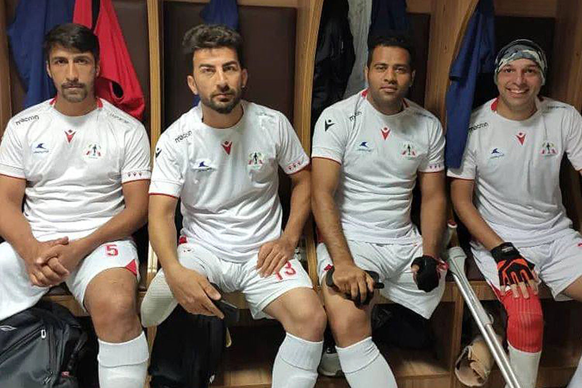 سه ورزشکار ملی پوش جان باخته در زلزله ترکیه