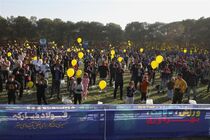 ارتقای شادابی، نشاط و تندرستی خانواده بزرگ گروه فولاد مبارکه در اولویت است