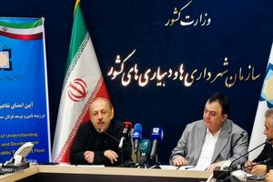 ۴ هزار تجهیزات امدادی و شهری در مسیر نوسازی ناوگان حمل‌ونقل عمومی کشور است