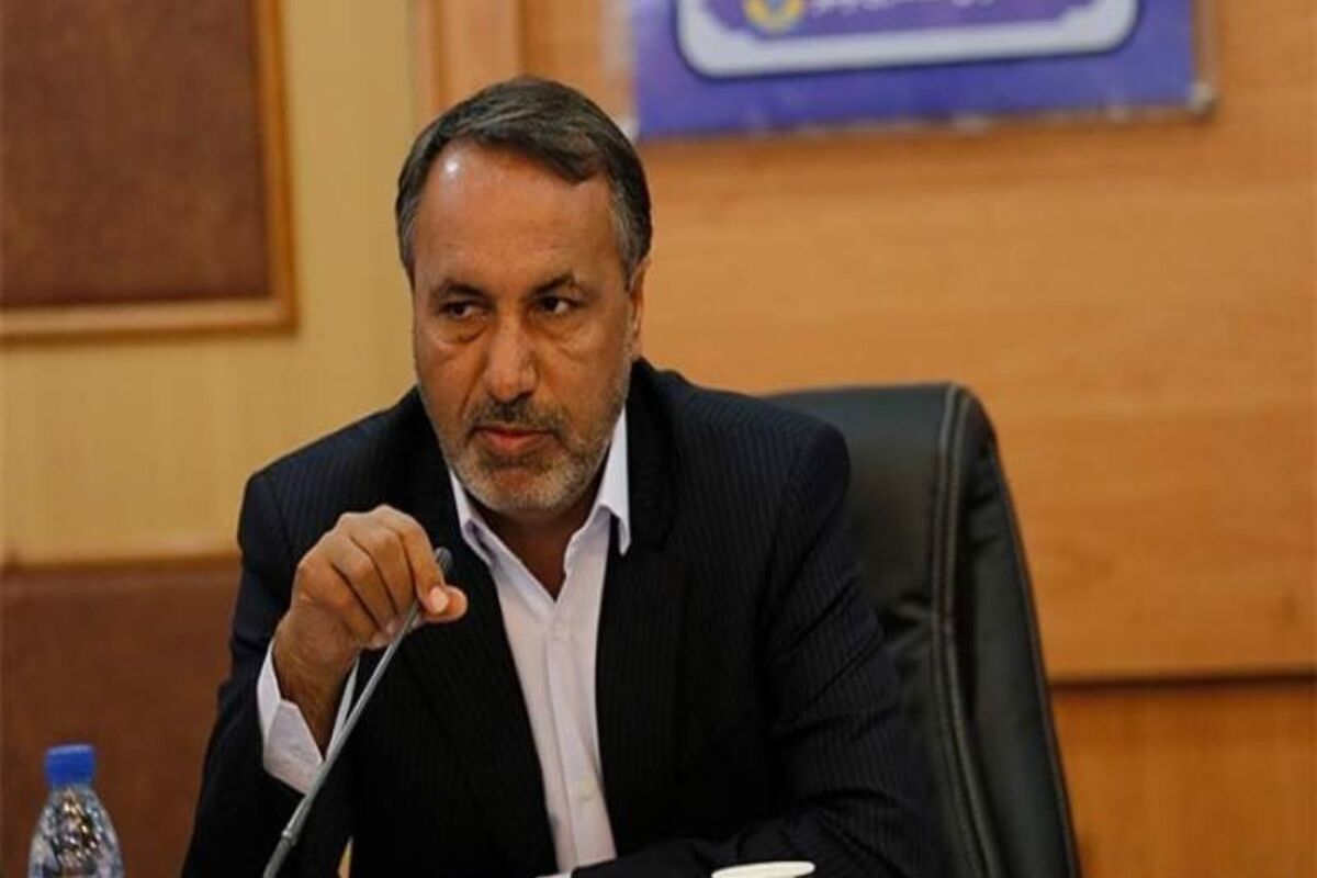 رضایی