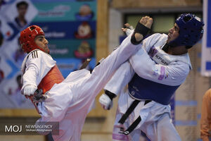 میزبان مسابقات تکواندو قهرمانی آسیا مشخص شد