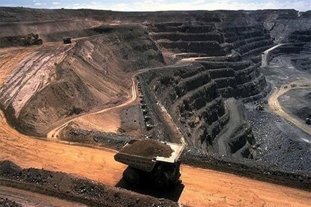 ذوب آهن اصفهان