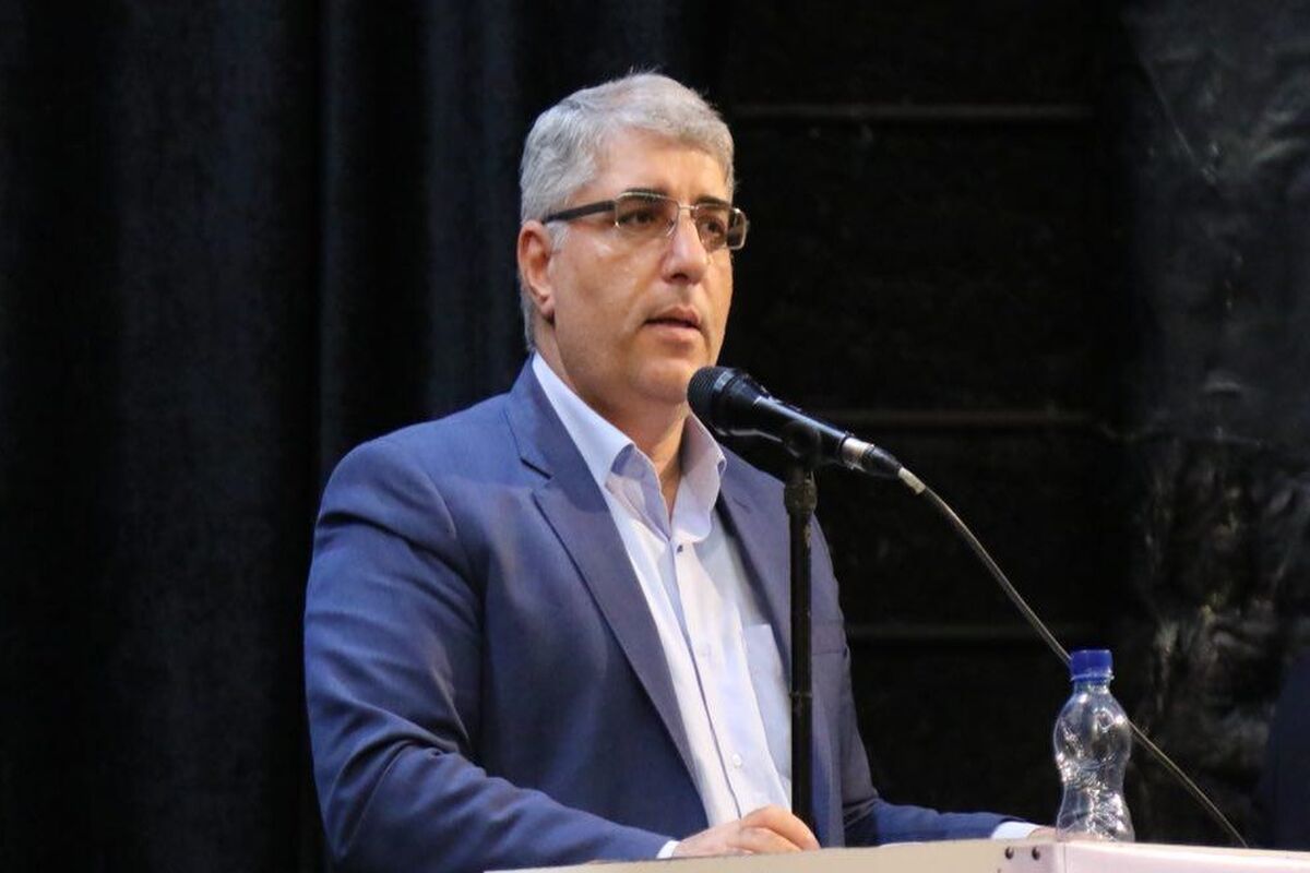 محمود قاسم نژاد