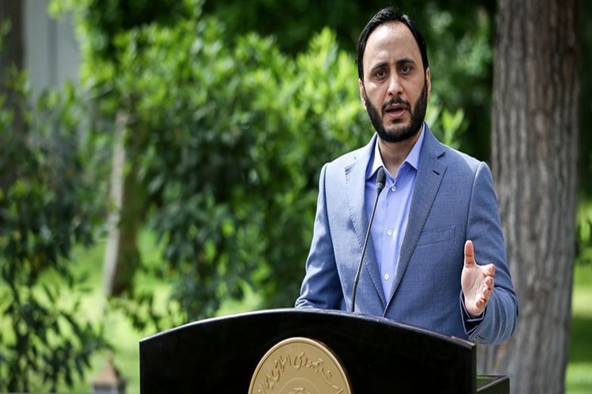 علی بهادری جهرمی