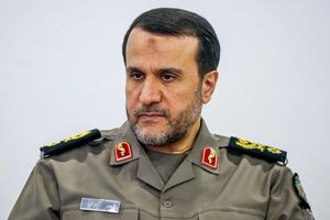 پاسداران و جانبازان نماد عزت، امنیت و پیشرفت کشور هستند
