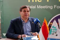 اصفهان حرفهای زیادی برای گفتن در صنایع غذایی دارد 
