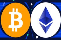 قیمت بیت‌کوین و ارز‌های دیجیتال، امروز ۲۹ فروردین ۱۴۰۳ مشخص شد