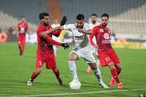 ساعت بازی پرسپولیس و شهرخودرو مشهد مشخص شد