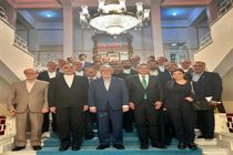 شالوده روابط ایران و ترکیه بر پایه فرهنگ استوار است