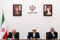 فرایند گزیر بانک آینده با آرامش، شفافیت و روند اصولی اجرا شد