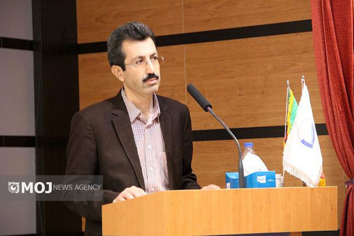 محمدحسین محمدی