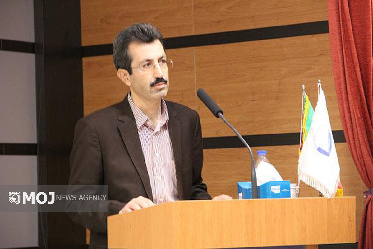 محمدحسین محمدی