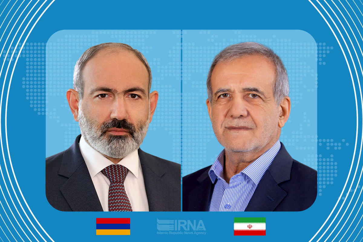 پزشکیان