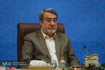 تعدادی از استانداران با ابلاغ قانون منع بکارگیری بازنشستگان، جابجا می‌شوند