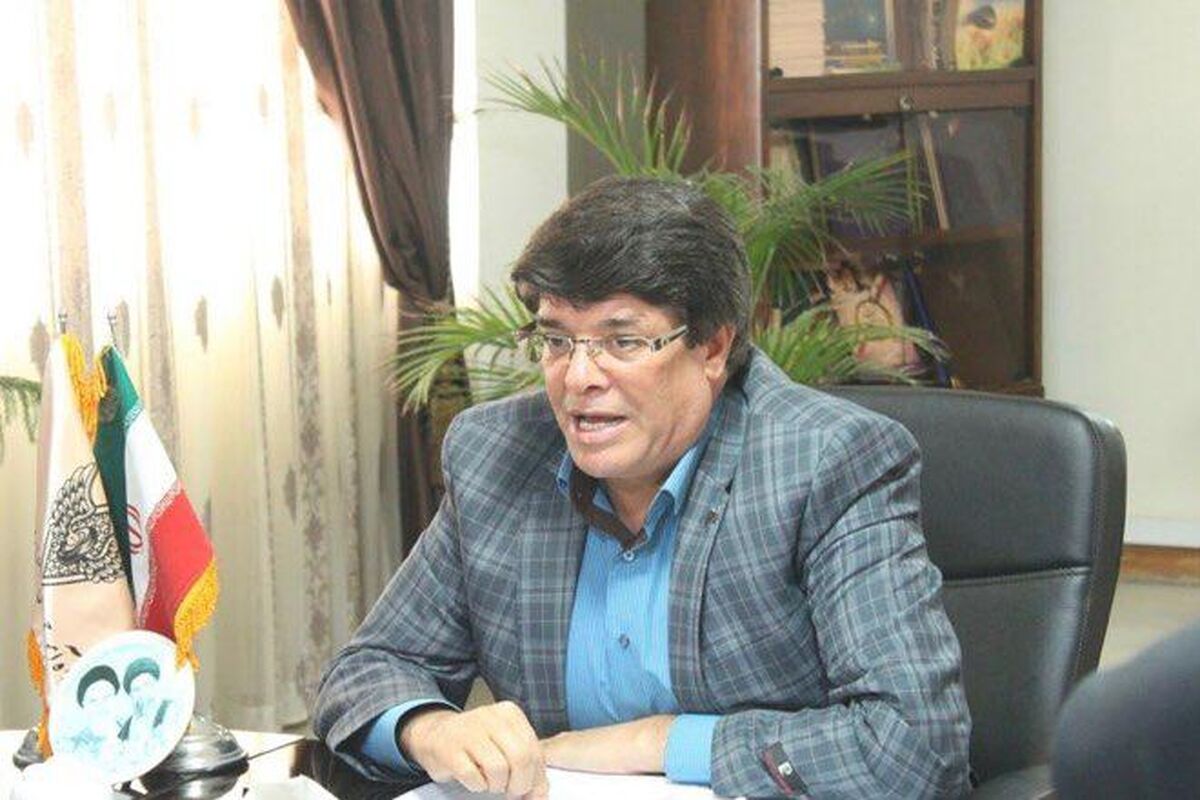 محمد پورفخری