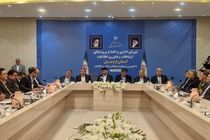 زیرساخت‌های ارتباطی و توسعه صنایع در اولویت برنامه‌های استان است